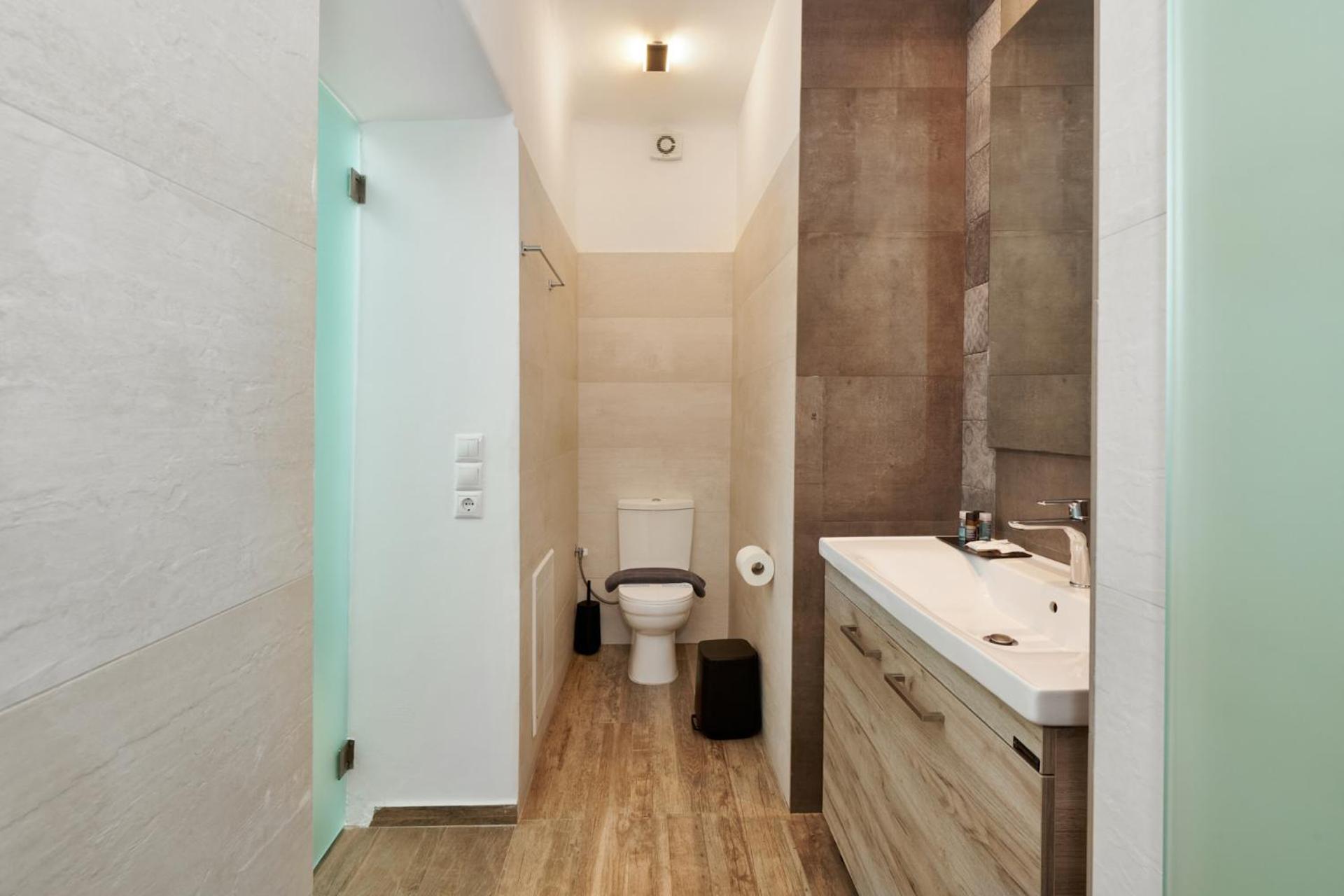 Kipos Villas & Suites Mykonos Town Exterior photo