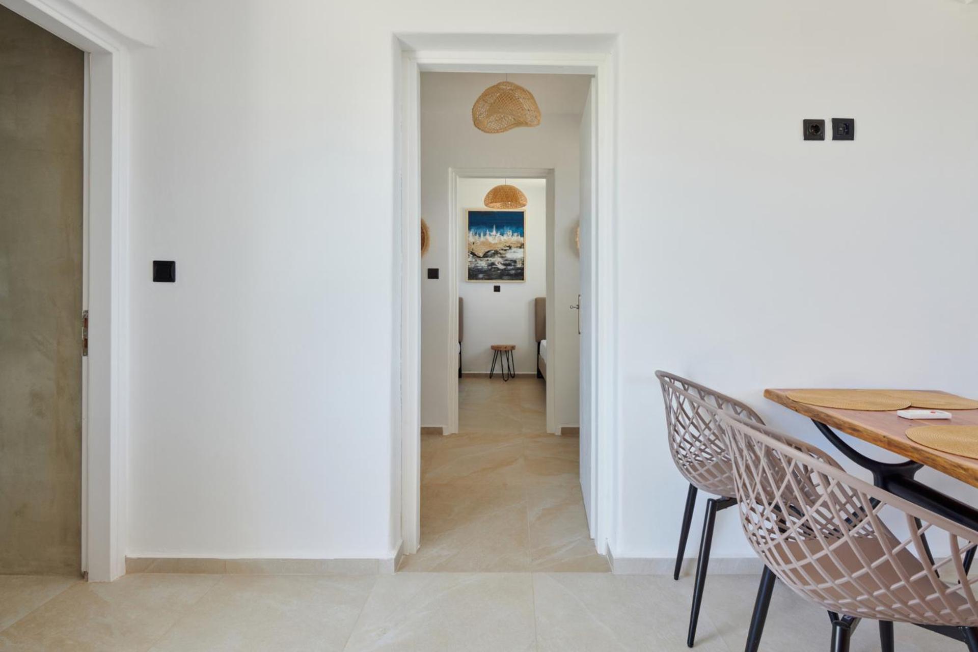 Kipos Villas & Suites Mykonos Town Exterior photo